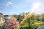 Etagenwohnung Zwickau Innenstadt - 4 Zimmer, 95 m&sup2;, 620&euro; | Angebot:26779409