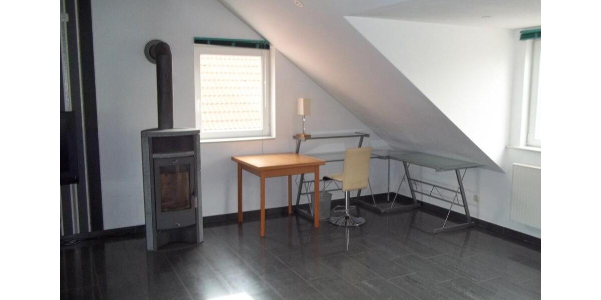 Etagenwohnung Zapfendorf - 1 Zimmer, 61 m&sup2;, 500&euro; | Angebot:26405821