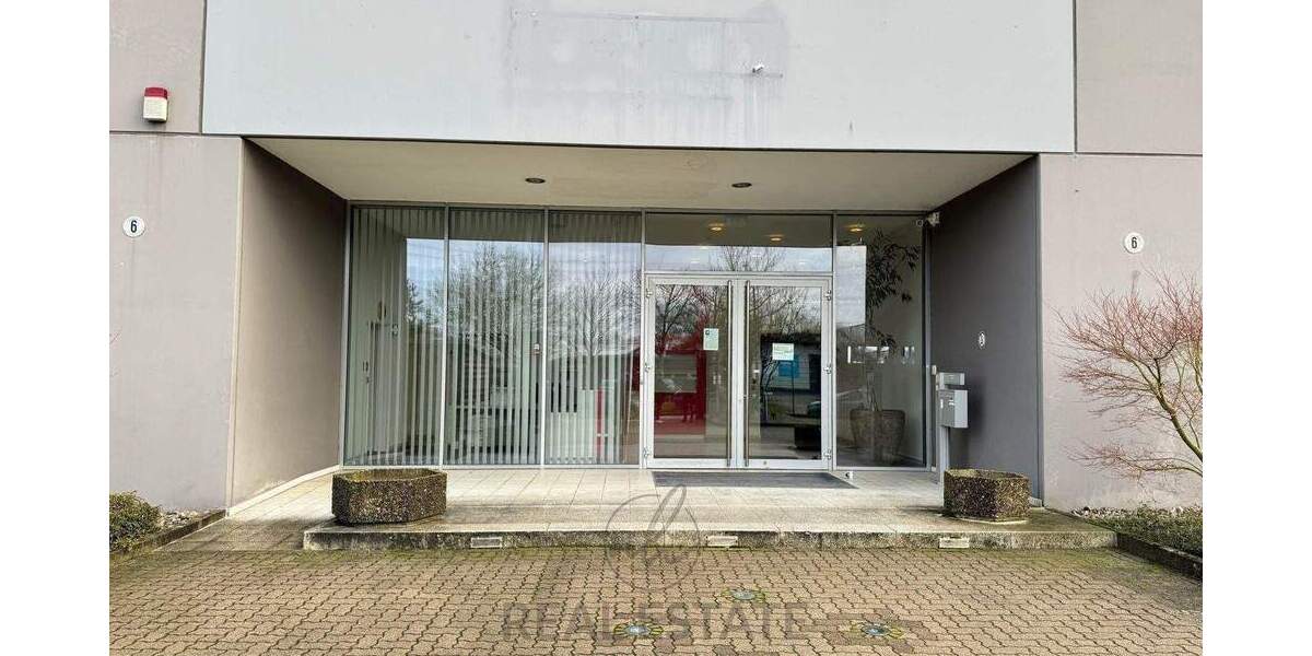 Gewerbeobjekt Hamburg Rahlstedt - 3.412&euro; | Angebot:26741213