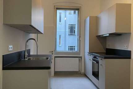 Wohnung zum Mieten in Berlin 1.275 € 71.66 m² 2 zimmer