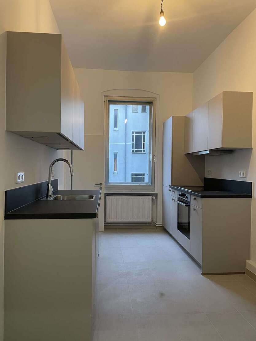 Wohnung zum Mieten in Berlin 1.275 € 71.66 m² 2 zimmer