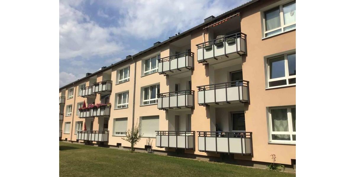 Etagenwohnung Bielefeld Mitte - 3 Zimmer, 72 m&sup2;, 733&euro; | Angebot:25108042