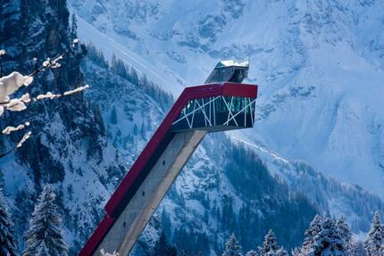 Wohnung Fischen im Allgäu - 2 Zimmer, 55 m&sup2;, 750&euro; | Angebot:25402304