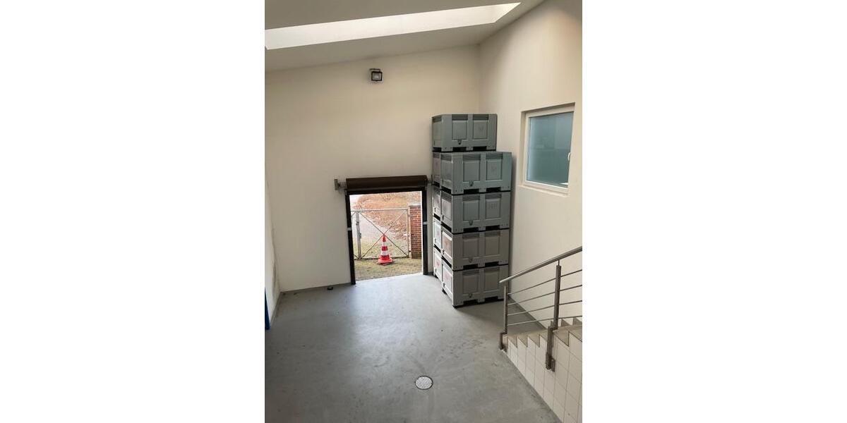 Gewerbeobjekt Mölln - 980&euro; | Angebot:26266976