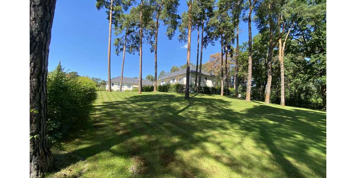 Etagenwohnung Bad Saarow - 4 Zimmer, 113 m&sup2;, 1.285&euro; | Angebot:24001840