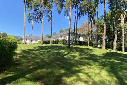 Wohnung zum Mieten in Bad Saarow 1.398 € 112.78 m² 4 zimmer