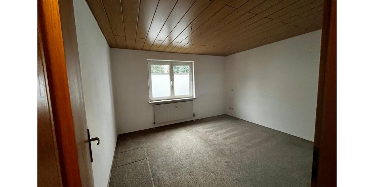 4-Zimmer Wohnung in Hirschaid 4 zimmer