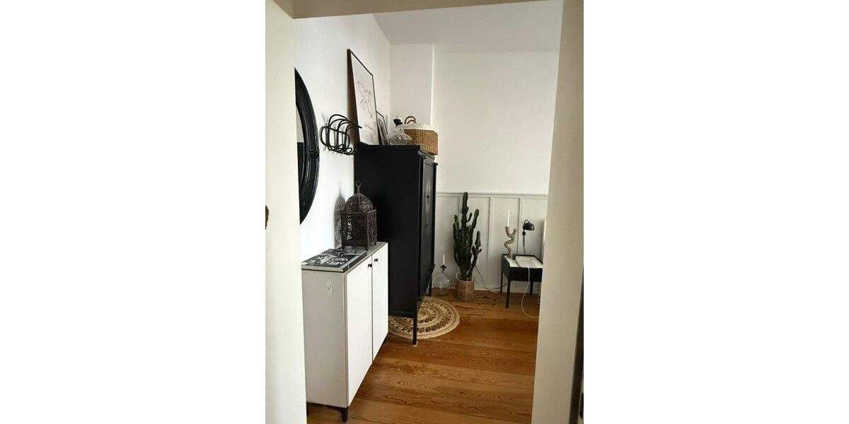 Etagenwohnung Kiel Südfriedhof - 4 Zimmer, 82 m&sup2;, 1.239&euro; | Angebot:25704858