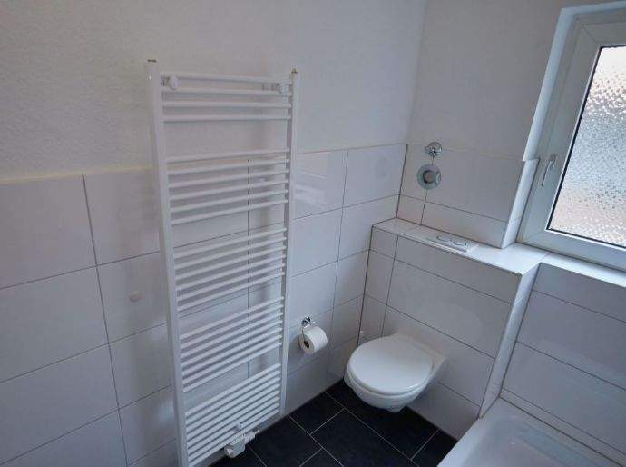 3-Zimmer Wohnung im 1. OG, Fritz-Husemann-Straße 24, zentral in Hamm-Herringen 3 zimmer