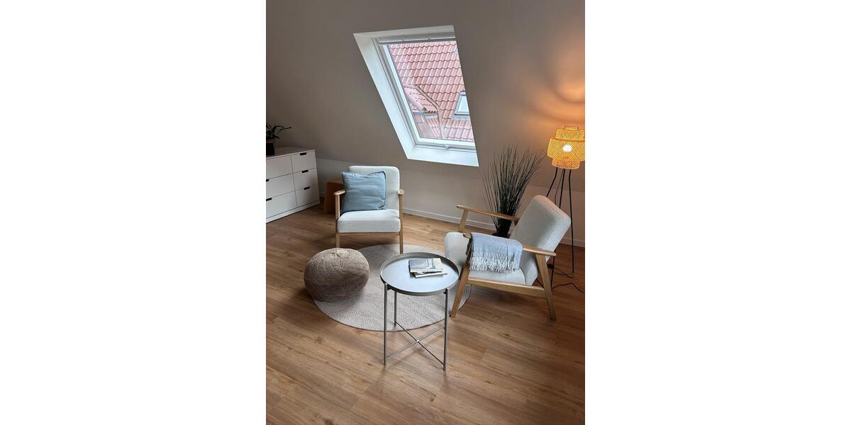Wohnen auf Zeit Stuttgart Stuttgart-Nord - 2 Zimmer, 46 m&sup2;, 1.290&euro; | Angebot:25881401
