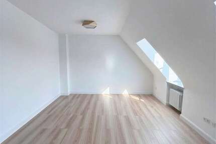 Wohnung Göttingen Oststadt - 2 Zimmer, 56 m&sup2;, 850&euro; | Angebot:26720430