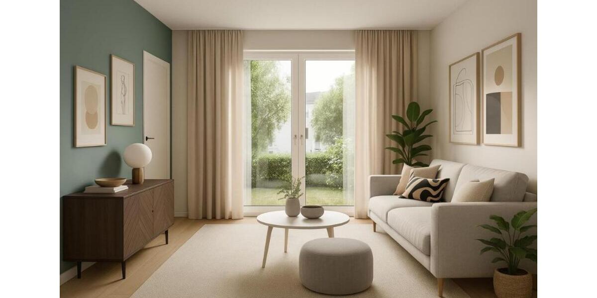 Etagenwohnung Steinheim - 3 Zimmer, 66 m&sup2;, 10&euro; | Angebot:22694083