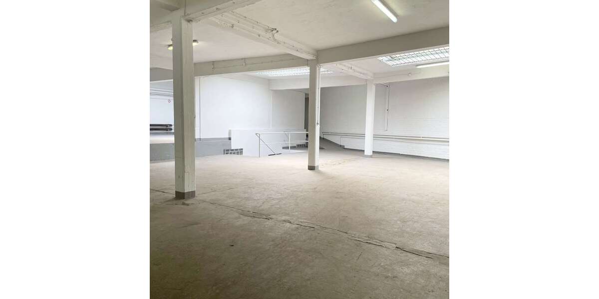 Gewerbeobjekt Düsseldorf Oberbilk - 2.400&euro; | Angebot:22566233