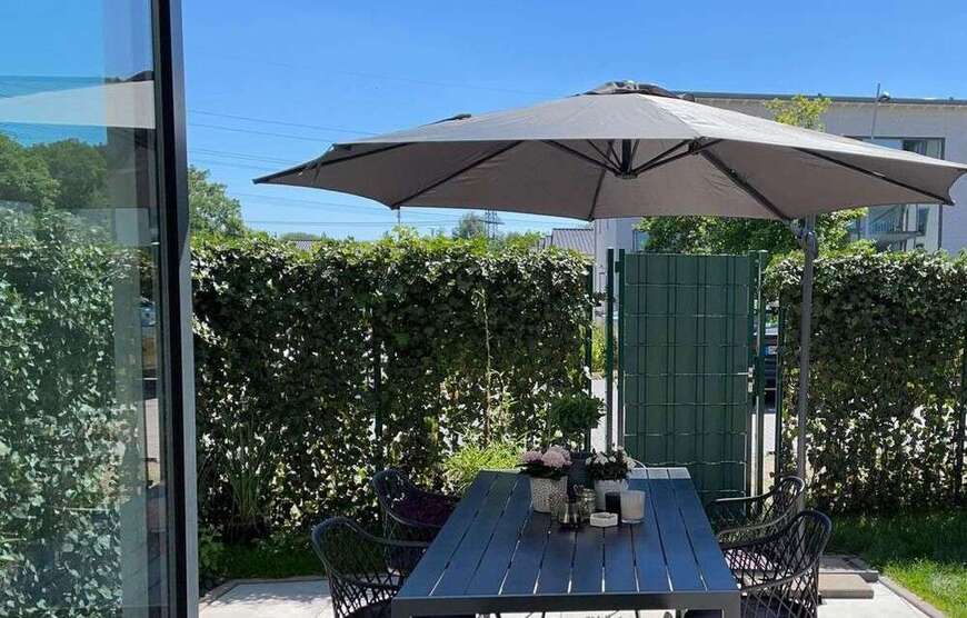 Wohnung zum Mieten in Dortmund 1.290 € 92 m²