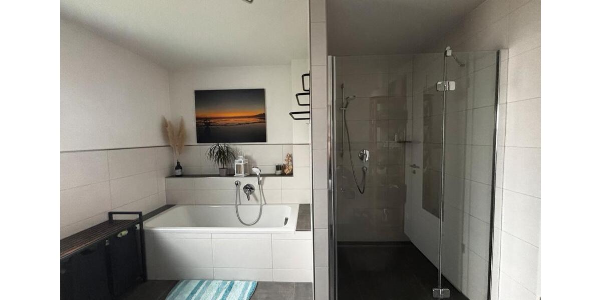 Etagenwohnung Obersontheim - 4 Zimmer, 116 m&sup2;, 1.350&euro; | Angebot:26006385