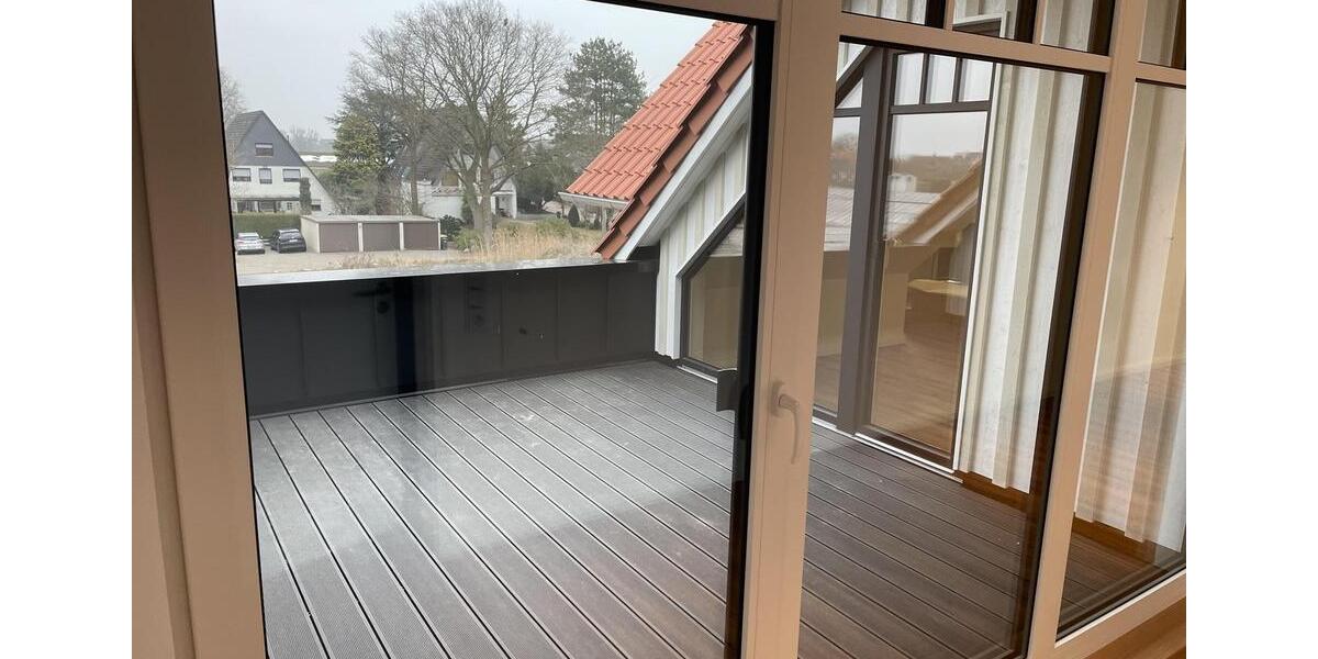 Etagenwohnung Winsen (Luhe) - 4 Zimmer, 114 m&sup2;, 1.870&euro; | Angebot:24661671