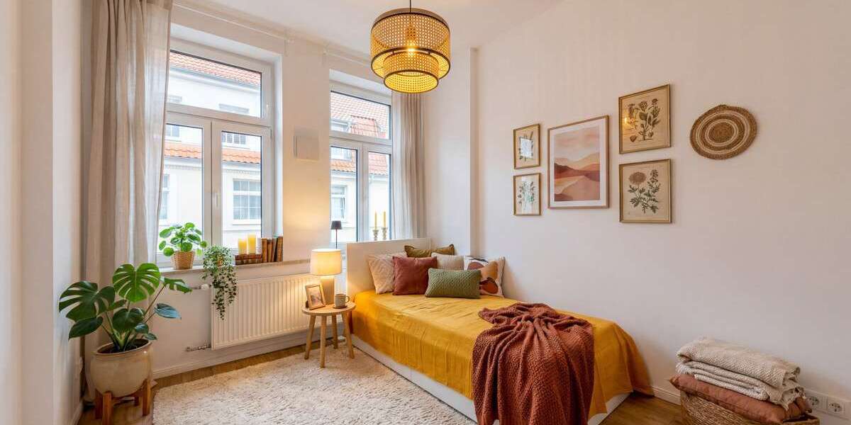 Zimmer Bielefeld Stieghorst - 500&euro; | Angebot:26119638