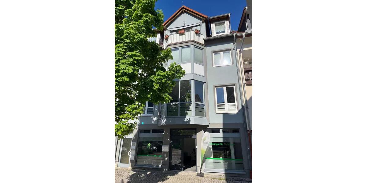 Gewerbeobjekt Barchfeld-Immelborn Immelborn - 800&euro; | Angebot:22458889