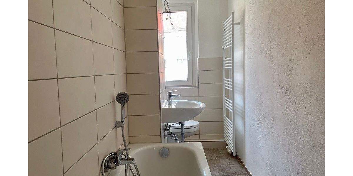 Etagenwohnung Meißen - 3 Zimmer, 58 m&sup2;, 406&euro; | Angebot:24620194