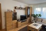 Helle 4,5-ZKB-Erdgeschoßwohnung mit Terrasse, Garten und Tiefgar