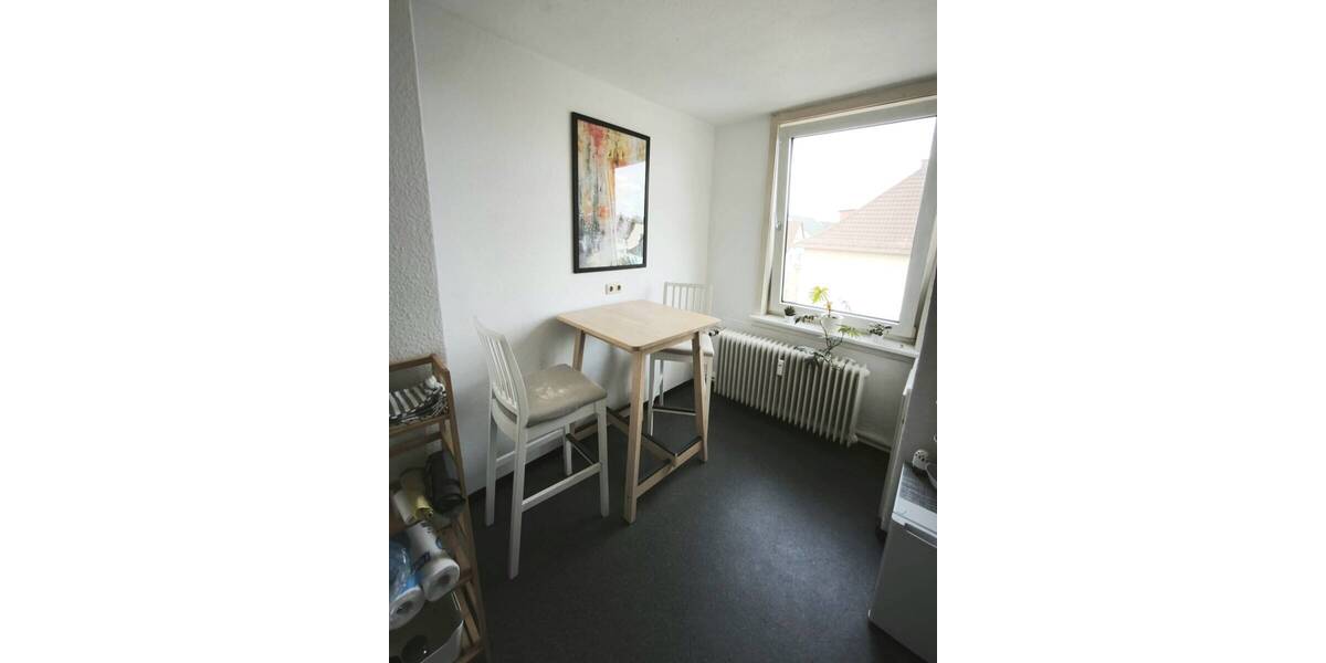 Etagenwohnung Gießen - 2 Zimmer, 60 m&sup2;, 650&euro; | Angebot:26570052