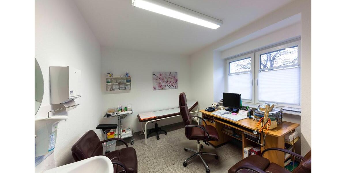 Gewerbeobjekt Morbach - 1.000&euro; | Angebot:24697155