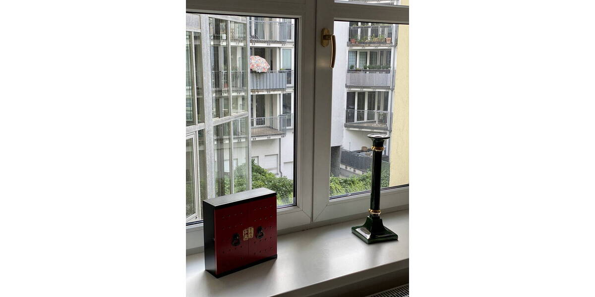 Etagenwohnung Berlin Mitte - 3 Zimmer, 116 m&sup2;, 2.186&euro; | Angebot:26212713