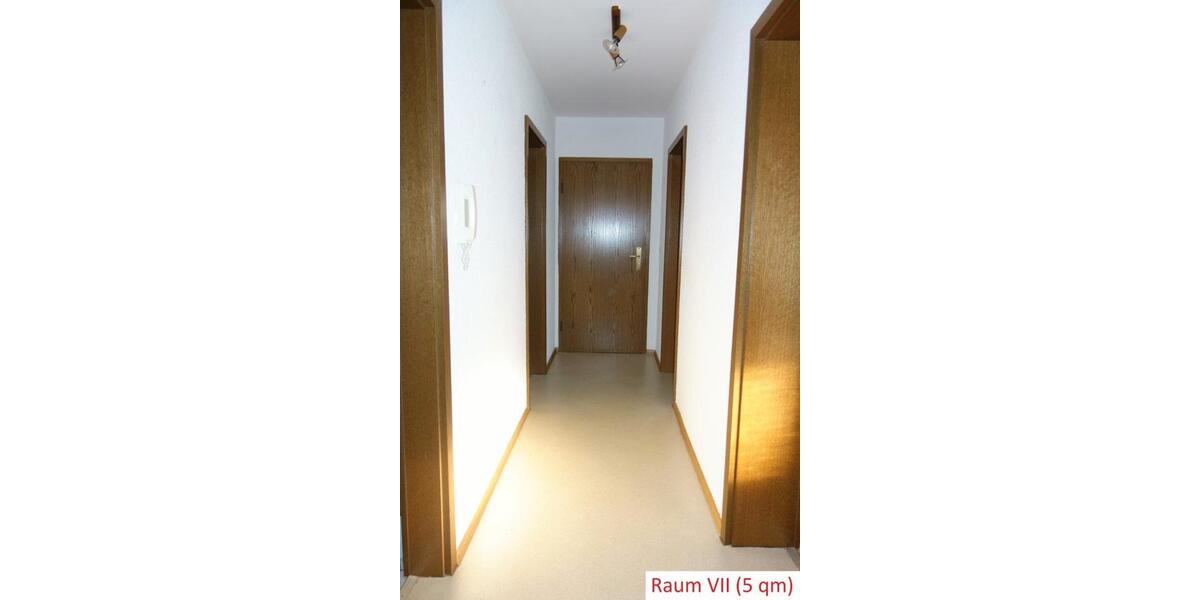 Erdgeschoßwohnung Waigolshausen - 4 Zimmer, 100 m&sup2;, 700&euro; | Angebot:26263175