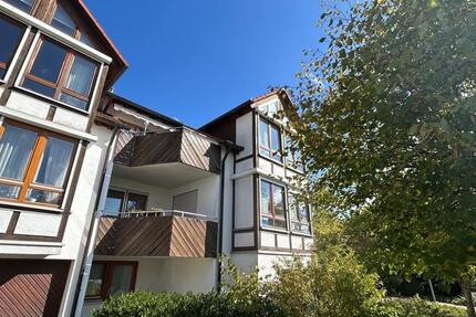 Ankommen, wohlfühlen Zuhause sein... 2.5 zimmer