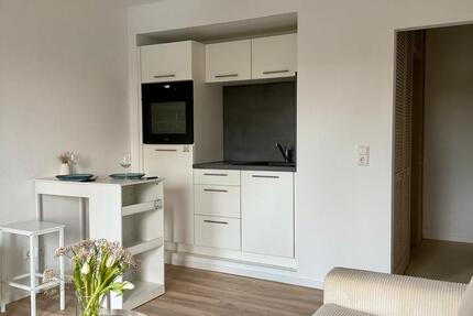 Wohnung Brühl - 1 Zimmer, 23 m&sup2;, 650&euro; | Angebot:24886374