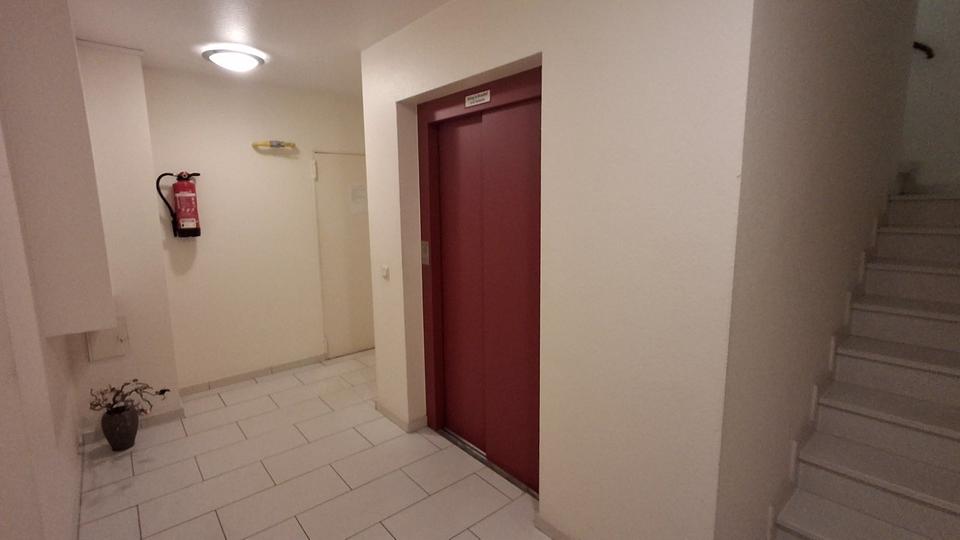 Etagenwohnung Hilchenbach - 2 Zimmer, 56 m&sup2;, 540&euro; | Angebot:24795610