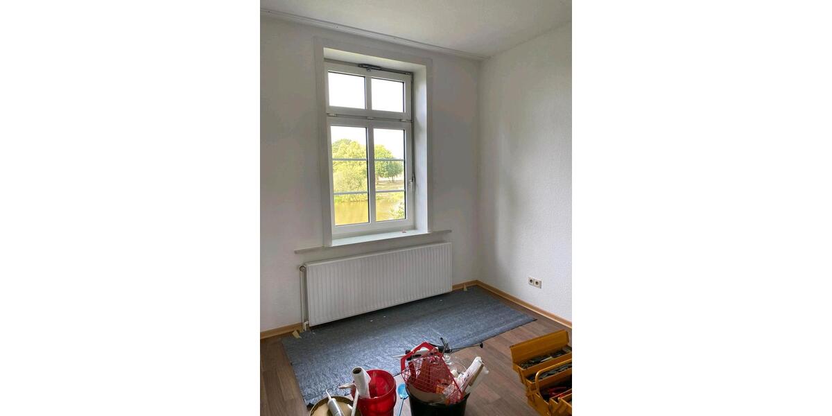 Etagenwohnung Hodenhagen - 3 Zimmer, 82 m&sup2;, 850&euro; | Angebot:26415928
