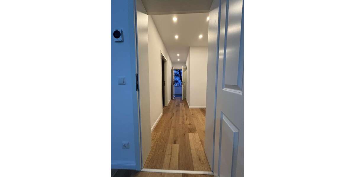 Etagenwohnung Hannover Ricklingen - 2 Zimmer, 34 m&sup2;, 580&euro; | Angebot:26002686