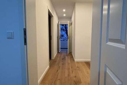 Wohnung Hannover Ricklingen - 2 Zimmer, 34 m&sup2;, 580&euro; | Angebot:26002686