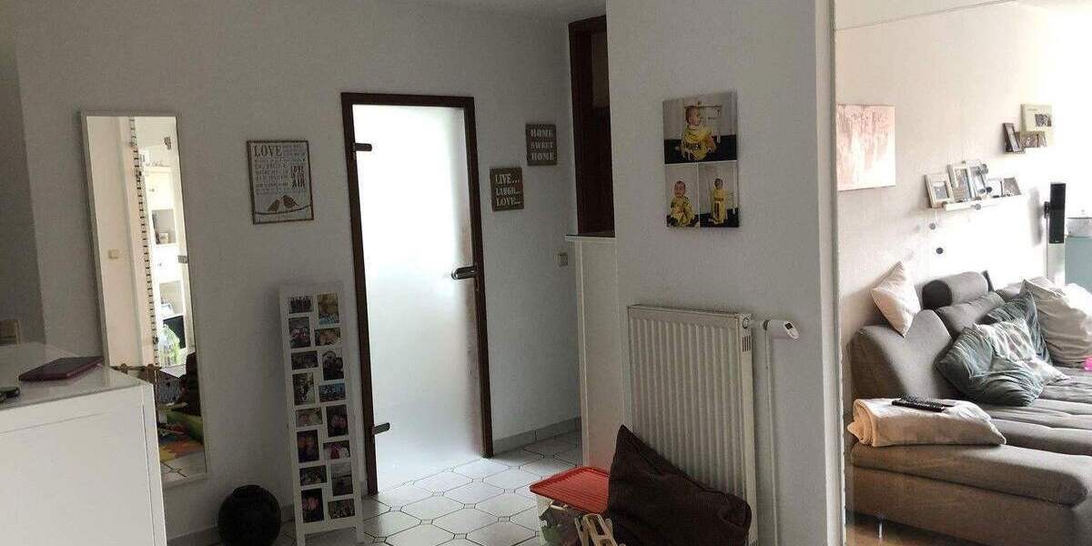 Wohnen im Landhausstil - direkt vom Eigentümer - provisionsfrei 3 zimmer