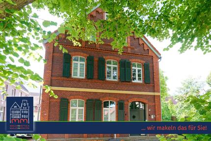 Modernisierte 4-Zimmer-Wohnung mit Flair und Blick ins Grüne in Nienberge