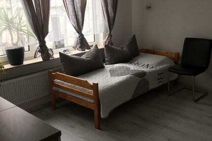 Wohnung Bad Friedrichshall - 1 Zimmer, 25 m&sup2;, 300&euro; | Angebot:25170884