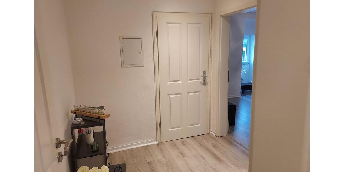 Dachgeschoßwohnung Mönchengladbach Süd - 2 Zimmer, 55 m&sup2;, 620&euro; | Angebot:25268688