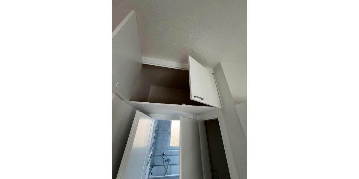 Etagenwohnung Hannover Vahrenwald-List - 3 Zimmer, 93 m&sup2;, 1.255&euro; | Angebot:26087046