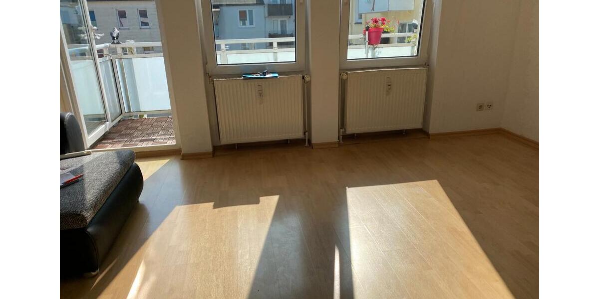 Maisonettenwohnung Bremerhaven Geestemünde - 3 Zimmer, 73 m&sup2;, 509&euro; | Angebot:26658388
