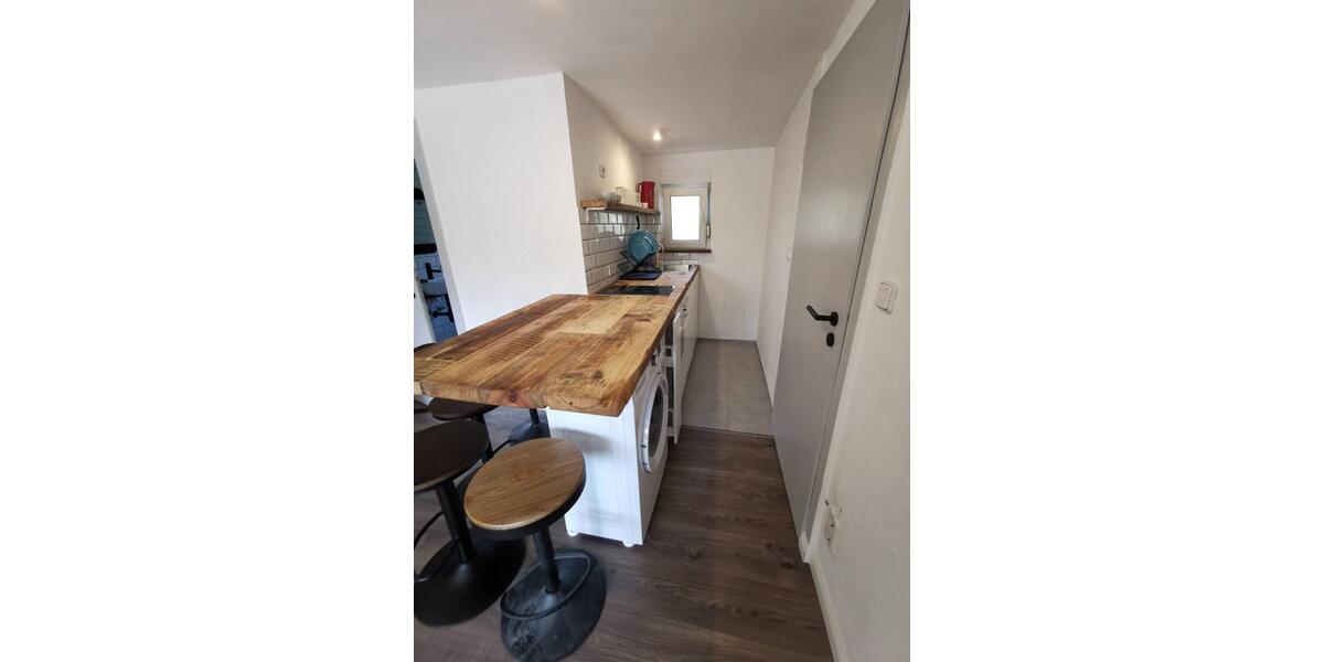 Langfristige Vermietung - Ferienbungalow Sommer & Winter 2.5 zimmer