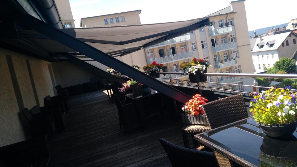 Etagenwohnung Sonneberg - 2 Zimmer, 81 m&sup2;, 764&euro; | Angebot:26195592