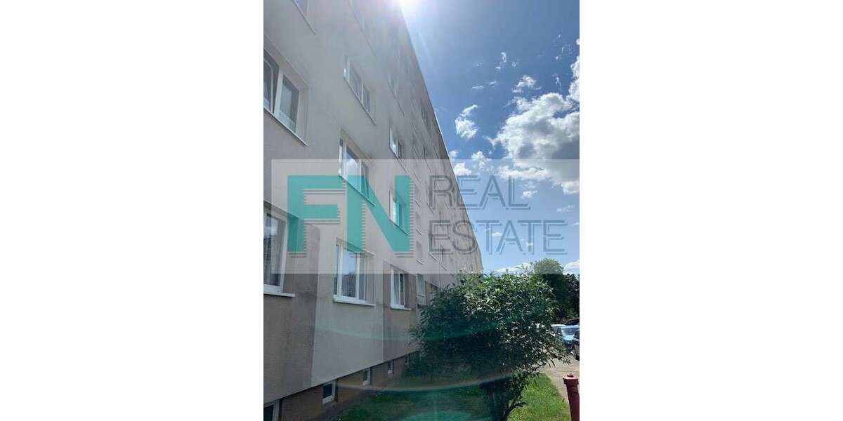 Etagenwohnung Bad Düben Hammermühle - 4 Zimmer, 72 m&sup2;, 450&euro; | Angebot:26182535