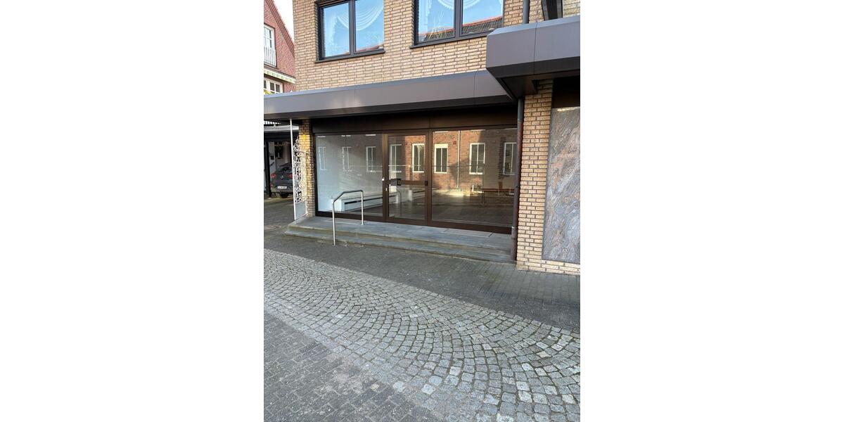 Geschäftsraum Ladenlokal in LH - Seppenrade zu vermieten zimmer