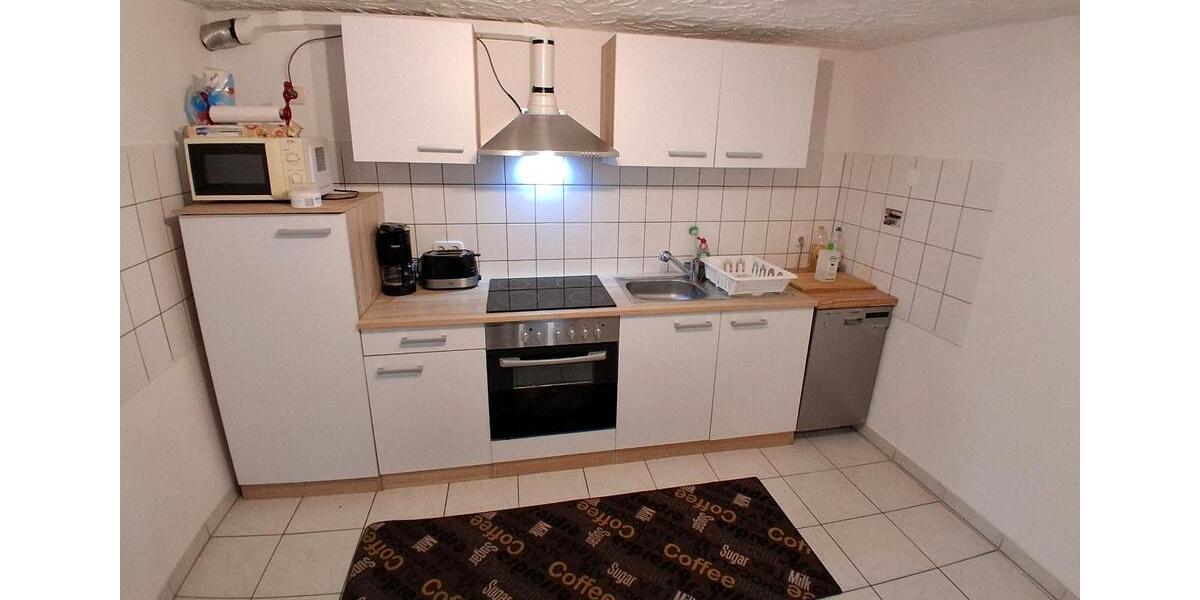 Wohnen auf Zeit Hasselroth - 2 Zimmer, 48 m&sup2;, 35&euro; | Angebot:20820774