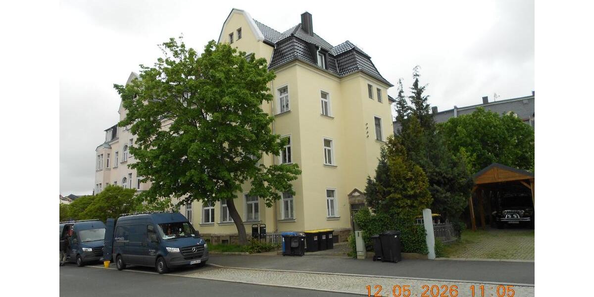 Etagenwohnung Freiberg - 5 Zimmer, 121 m&sup2;, 1.210&euro; | Angebot:26549191