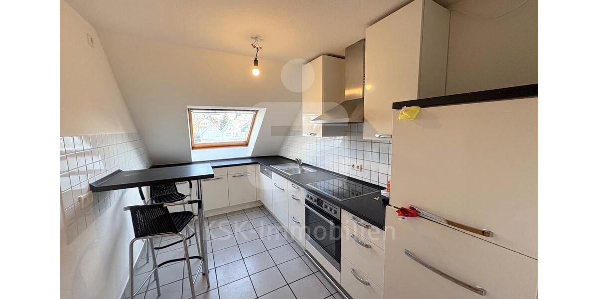 Maisonettenwohnung Rösrath - 3 Zimmer, 96 m&sup2;, 1.100&euro; | Angebot:24667128
