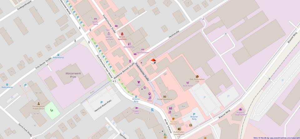 Gewerbeobjekt Kiel Friedrichsort - 1.650&euro; | Angebot:26470879