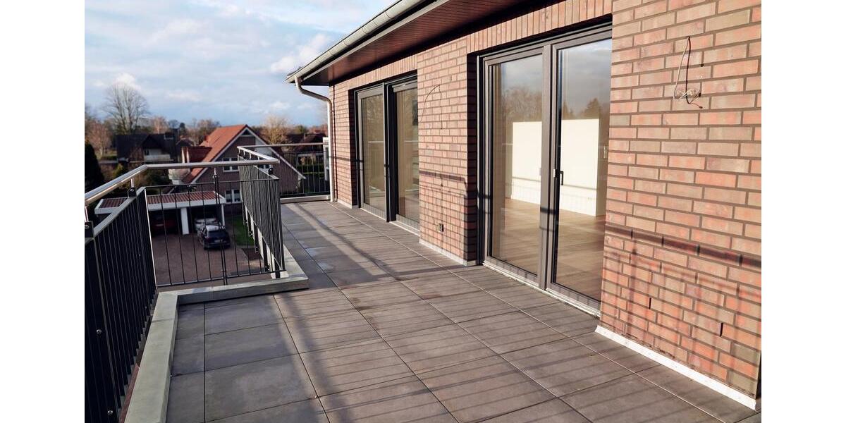 Einfamilienhaus Ostrhauderfehn - 3 Zimmer, 100 m&sup2;, 1.150&euro; | Angebot:26479598