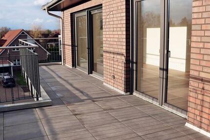 Haus Ostrhauderfehn - 3 Zimmer, 100 m&sup2;, 1.150&euro; | Angebot:26479598